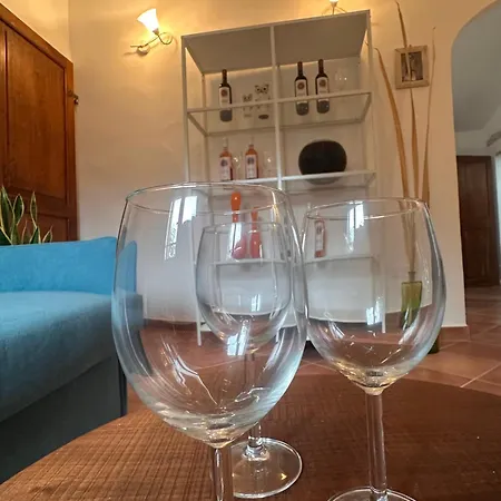 Wine & View Appartamento *