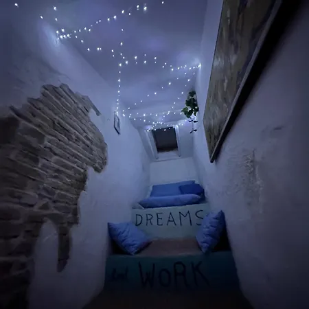 Wine & View Appartamento *