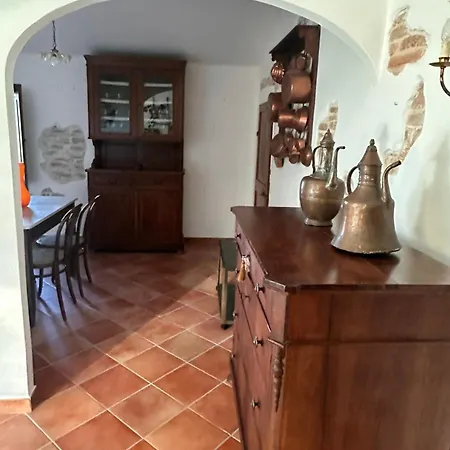 Appartamento Wine & View Soianella