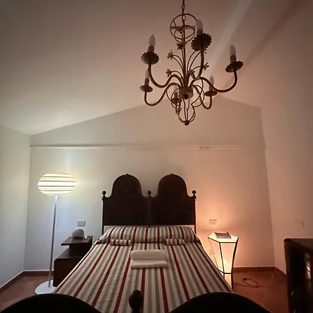 Wine & View Appartamento *