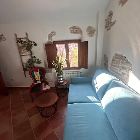 Appartamento Wine & View