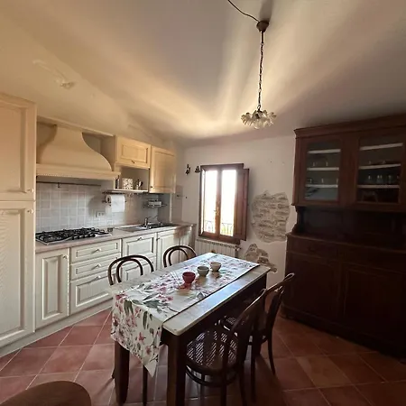 Wine & View Appartamento