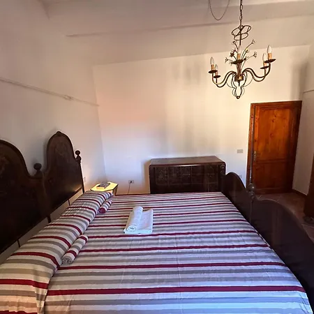 Appartamento Wine & View