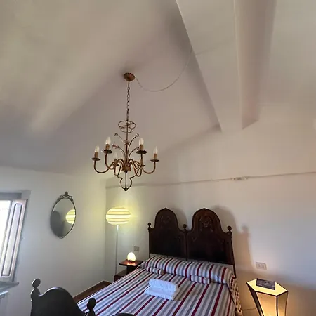 Appartamento Wine & View Soianella