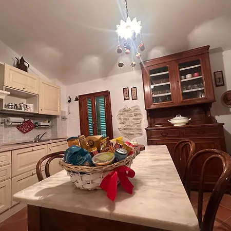 Wine & View Apartment Soianella