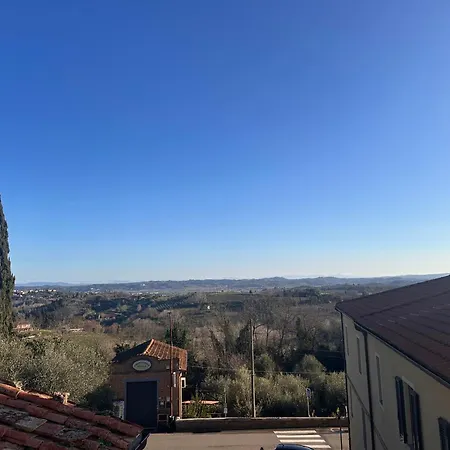 Wine & View