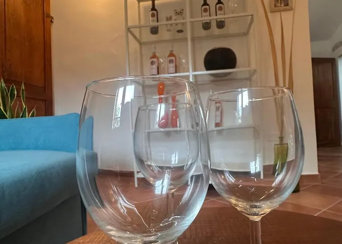 Wine & View Apartment *