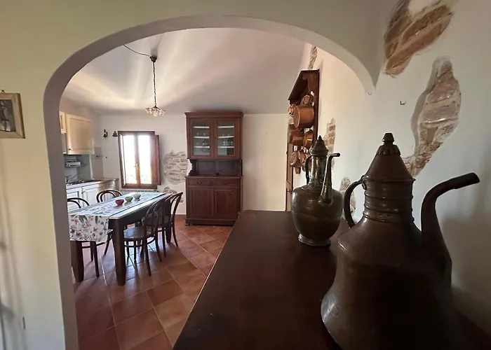 Wine & View Apartment *