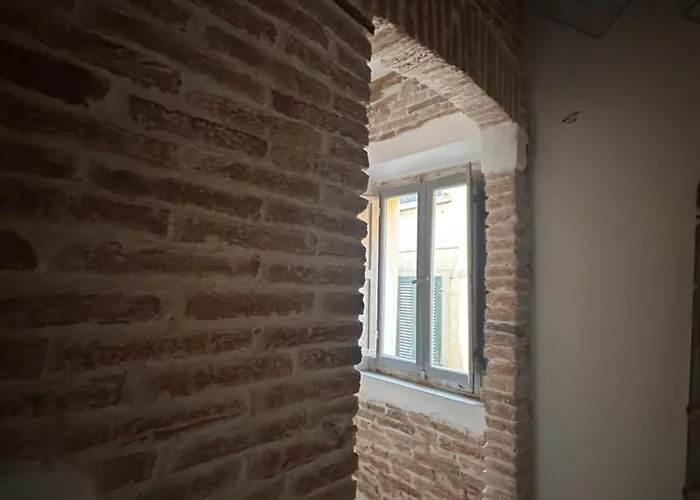 Wine & View Apartment *