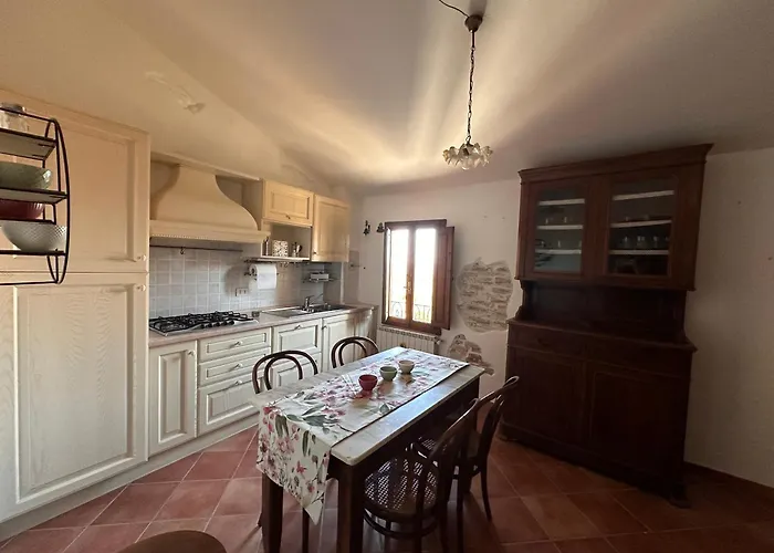 Wine & View Apartment