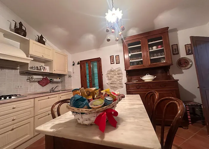 Wine & View Apartment Soianella