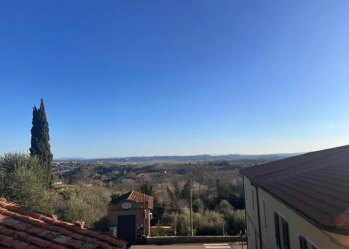 Wine & View